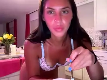 Itskassielee  live sex cam