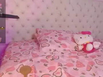 Kiitty_horny_  live sex cam