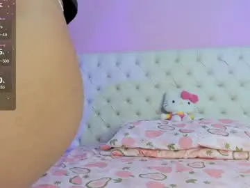 Kiitty_horny_  live sex cam