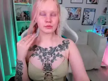 Kittenxoann  live sex cam