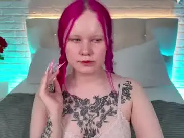 Kittenxoann  live sex cam