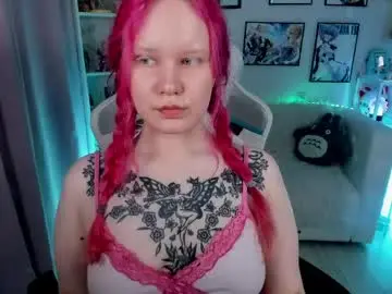 Kittenxoann  live sex cam