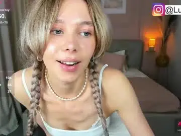 Lulualise  live sex cam