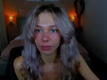 Lulualise  live sex cam