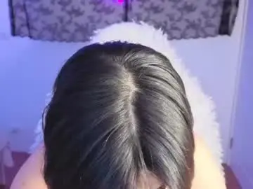 Lunagothgirl  live sex cam