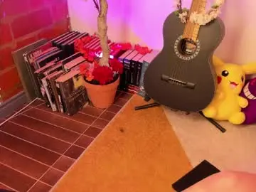 Majo_prettty  live sex cam