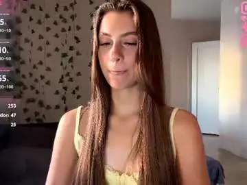 Maybelletine  live sex cam