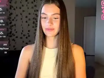 Maybelletine  live sex cam