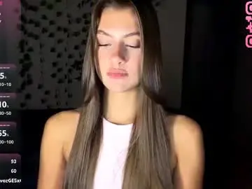 Maybelletine  live sex cam