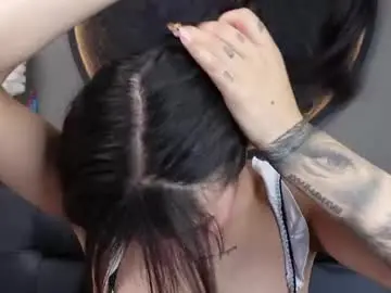 Miss___charlotte  live sex cam