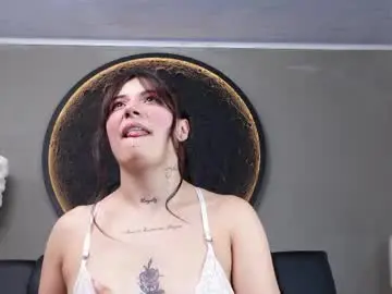 Miss___charlotte  live sex cam