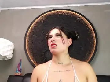 Miss___charlotte  live sex cam