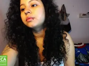 Mr_mrscurie  live sex cam