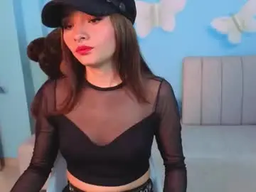 Nina_sweetdoll  live sex cam