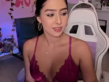 Scarlet_villamizar  live sex cam