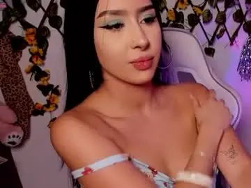 Scarlet_villamizar  live sex cam