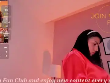 Sheyla_hills_  live sex cam