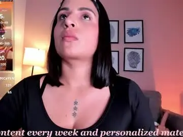 Sheyla_hills_  live sex cam