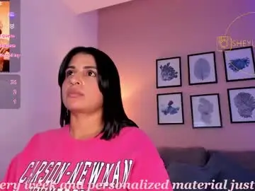 Sheyla_hills_  live sex cam