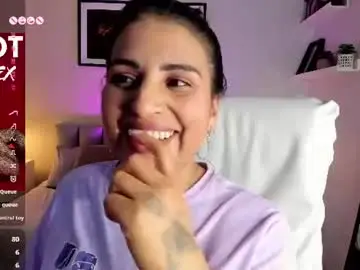 Sheyla_hills_  live sex cam