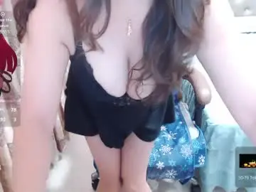 Shirleyni  live sex cam