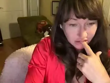 Themrsnelson  live sex cam