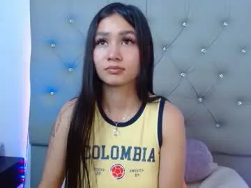 Abbyleth  live sex cam