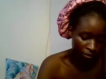 Africanuh  live sex cam