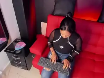 Anaismonetth  live sex cam