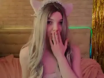 Animealica  live sex cam