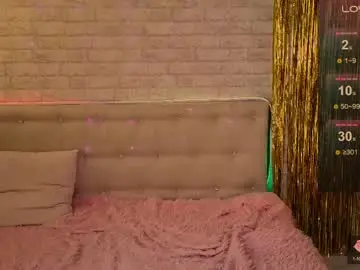 Animealica  live sex cam