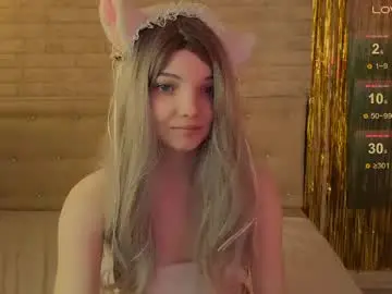 Animealica  live sex cam