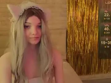 Animealica  live sex cam