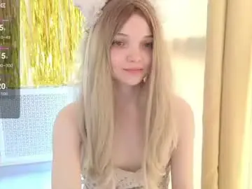 Animealica  live sex cam