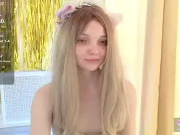 Animealica  live sex cam