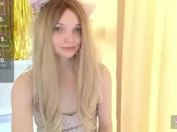 Animealica  live sex cam