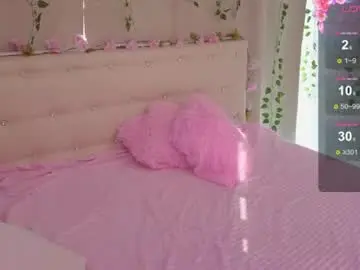 Animealica  live sex cam