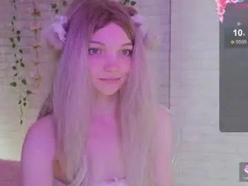 Animealica  live sex cam