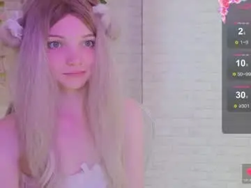 Animealica  live sex cam