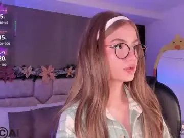 Arinextdoor  live sex cam