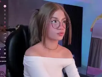 Arinextdoor  live sex cam