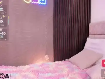 Arinextdoor  live sex cam