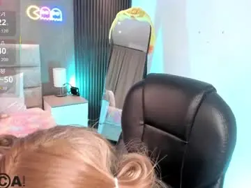 Arinextdoor  live sex cam