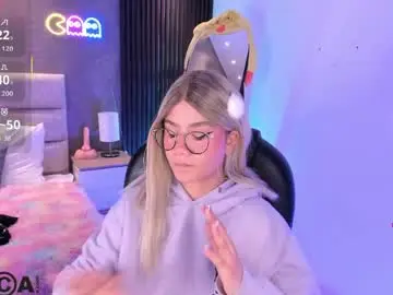 Arinextdoor  live sex cam