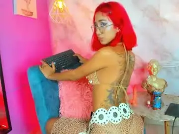 Artemisa_noir  live sex cam