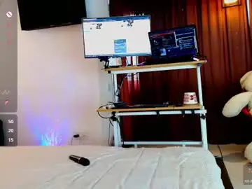 Aryahunt  live sex cam