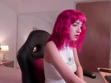 Bunnysha  live sex cam