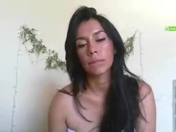 Candycrazy6  live sex cam