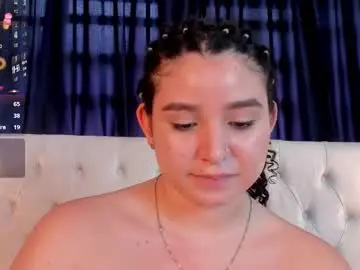 Celeste_storms  live sex cam