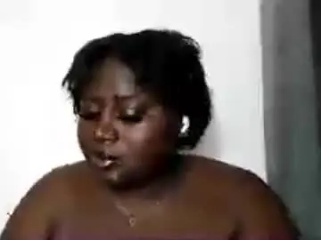 Chubykiran  live sex cam